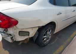 2006 BUICK ALLURE CXL