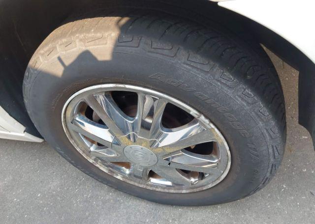 2006 BUICK ALLURE CXL
