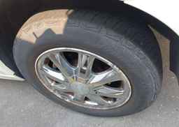 2006 BUICK ALLURE CXL