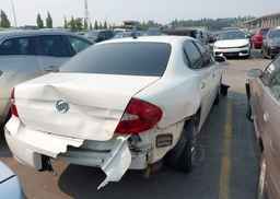 2006 BUICK ALLURE CXL