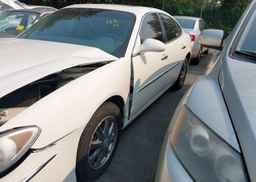 2006 BUICK ALLURE CXL