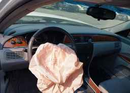 2006 BUICK ALLURE CXL