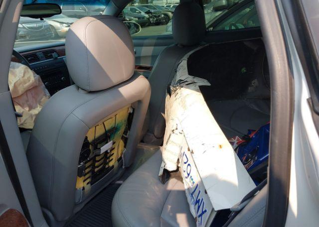 2006 BUICK ALLURE CXL