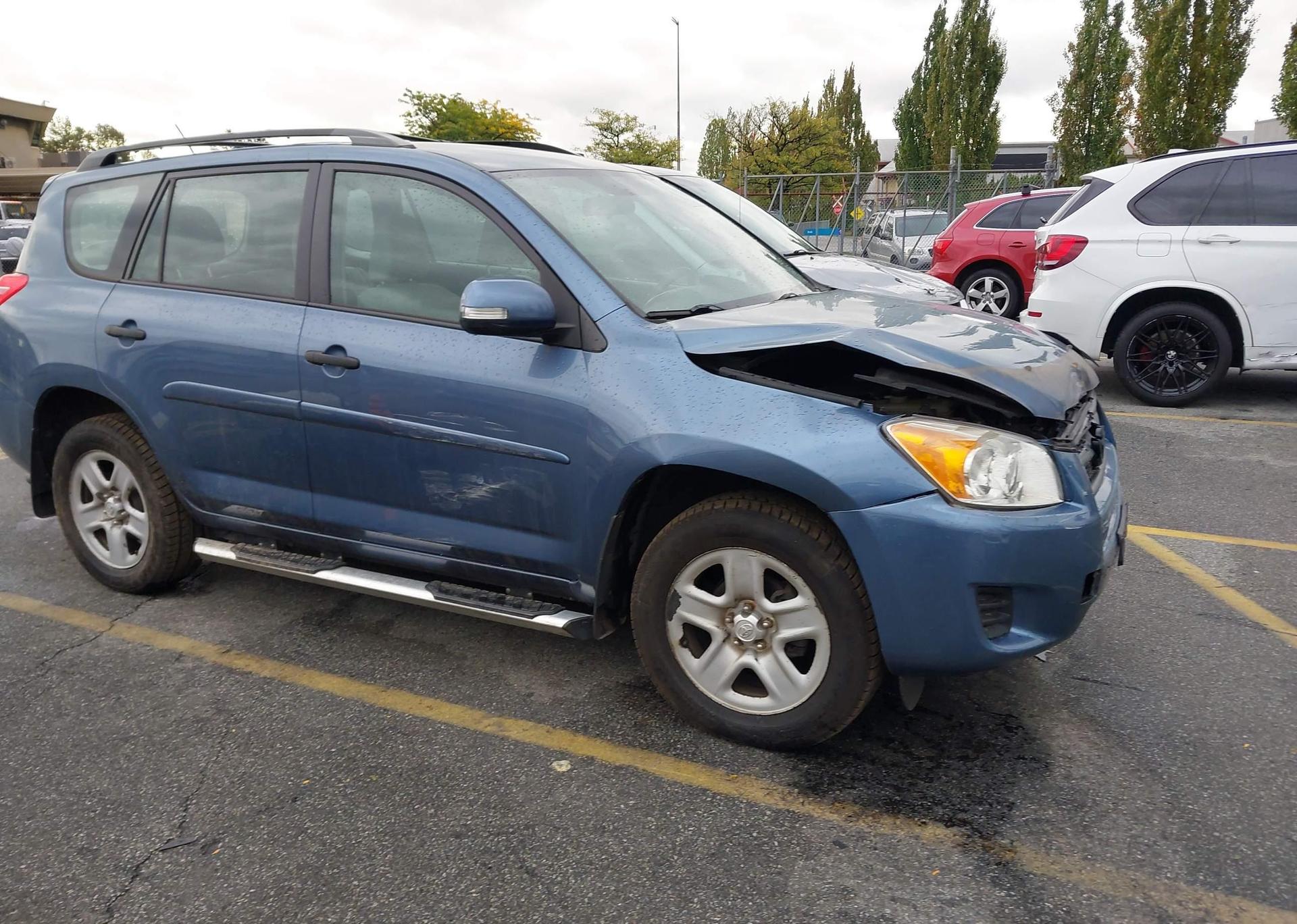 2012 TOYOTA RAV4