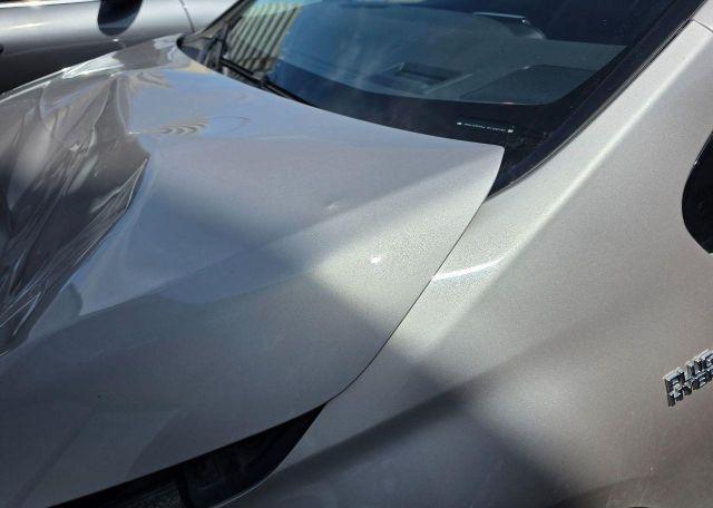 2020 TOYOTA PRIUS