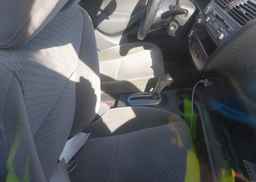 2004 HONDA CIVIC DX VP