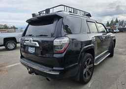 2014 TOYOTA 4RUNNER SR5