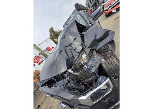 2014 TOYOTA 4RUNNER SR5