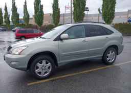 2004 LEXUS RX 330