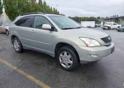 2004 LEXUS RX 330