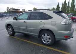 2004 LEXUS RX 330