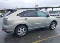 2004 LEXUS RX 330