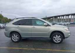 2004 LEXUS RX 330