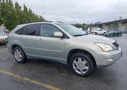 2004 LEXUS RX 330