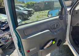 1998 GMC 2500