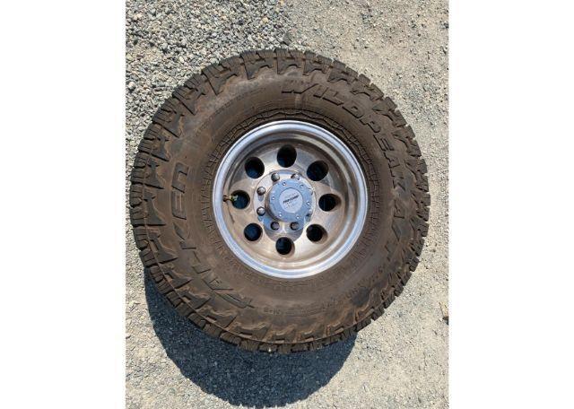 1998 GMC 2500