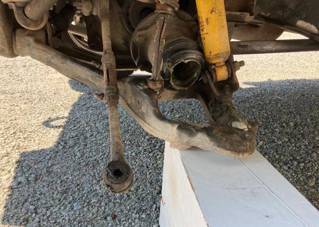 1998 GMC 2500