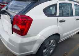 2007 DODGE CALIBER SXT