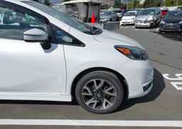 2017 NISSAN VERSA