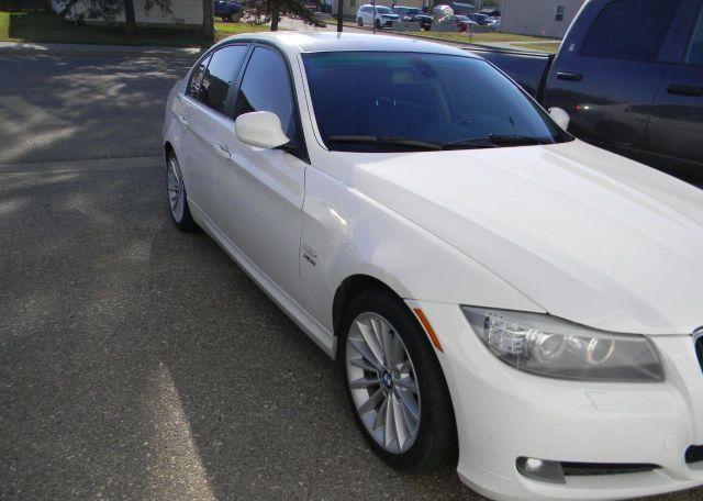 2010 BMW 328I