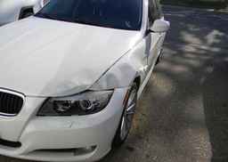 2010 BMW 328I