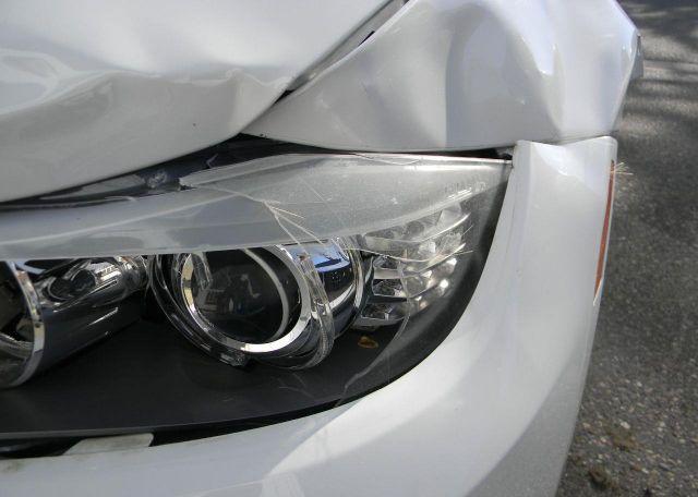 2010 BMW 328I