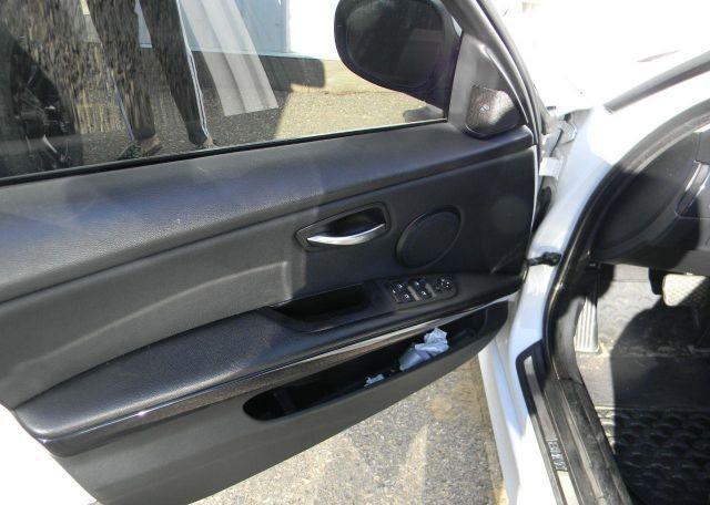 2010 BMW 328I