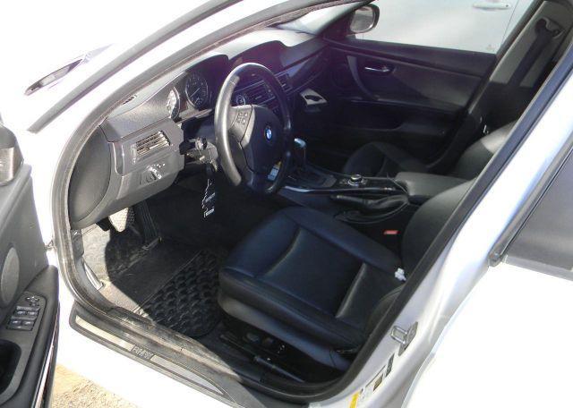 2010 BMW 328I