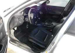 2010 BMW 328I