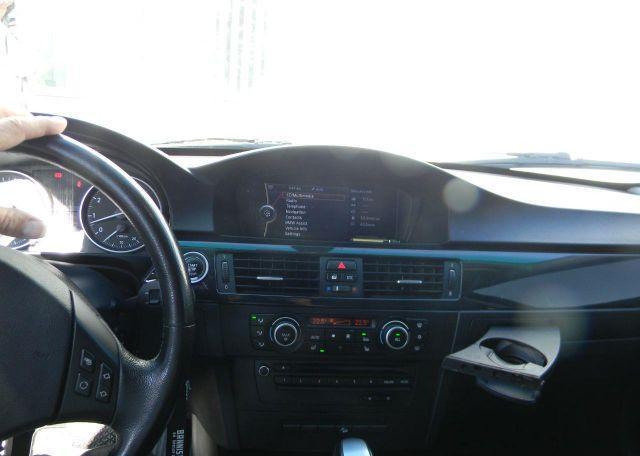 2010 BMW 328I