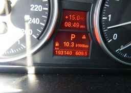 2010 BMW 328I