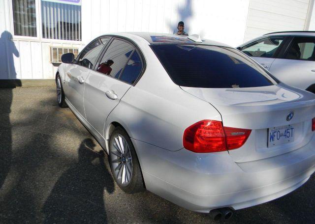 2010 BMW 328I