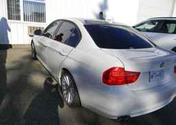 2010 BMW 328I