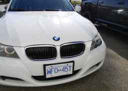 2010 BMW 328I