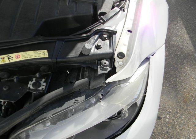 2010 BMW 328I