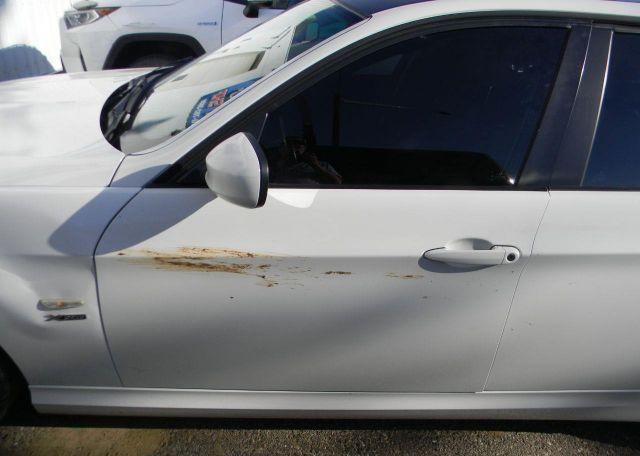 2010 BMW 328I
