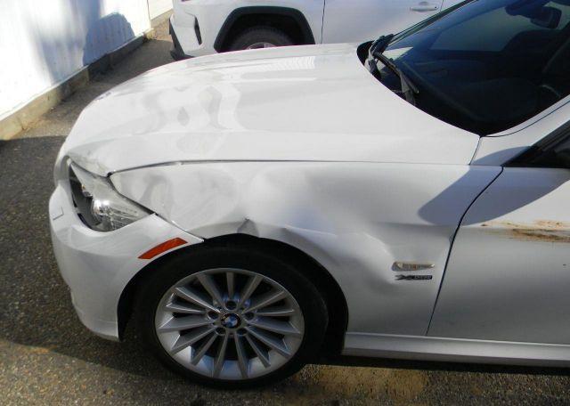 2010 BMW 328I