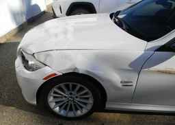 2010 BMW 328I