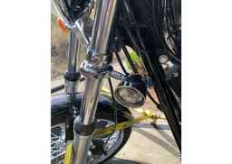 2006 HARLEY-DAVIDSON FXSTBI