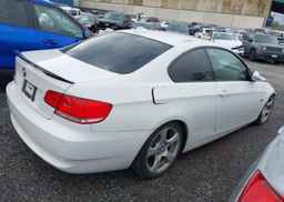 2008 BMW 328 I