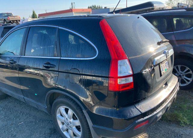 2009 HONDA CR-V