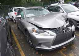 2016 LEXUS IS 300