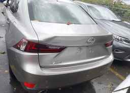 2016 LEXUS IS 300