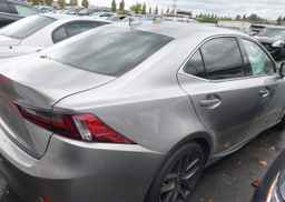 2016 LEXUS IS 300