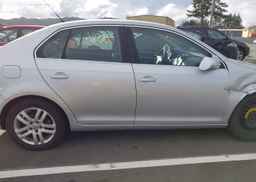 2007 VOLKSWAGEN JETTA 2.5 OPTION PACKAGE 2