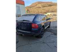 2004 PORSCHE CAYENNE V6
