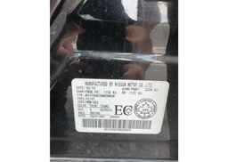 2010 INFINITI G37X