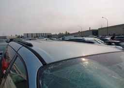 2006 DODGE CARAVAN SE