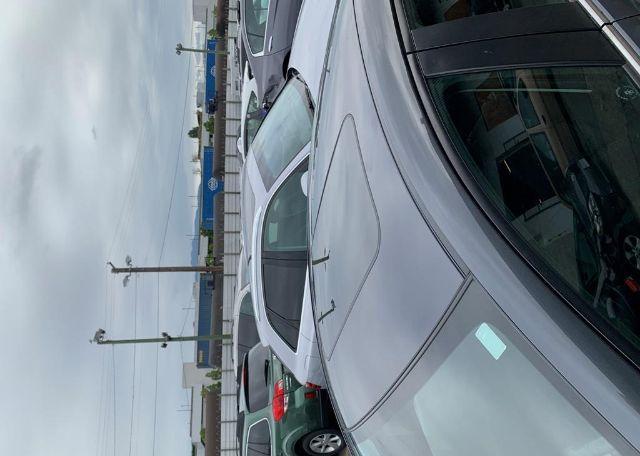 2014 MAZDA 3 TOURING