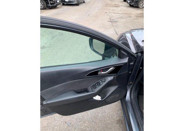 2014 MAZDA 3 TOURING